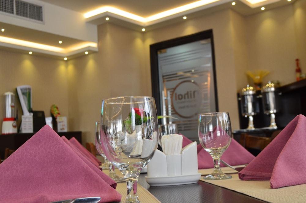 Nihal Hotel Дубай Экстерьер фото