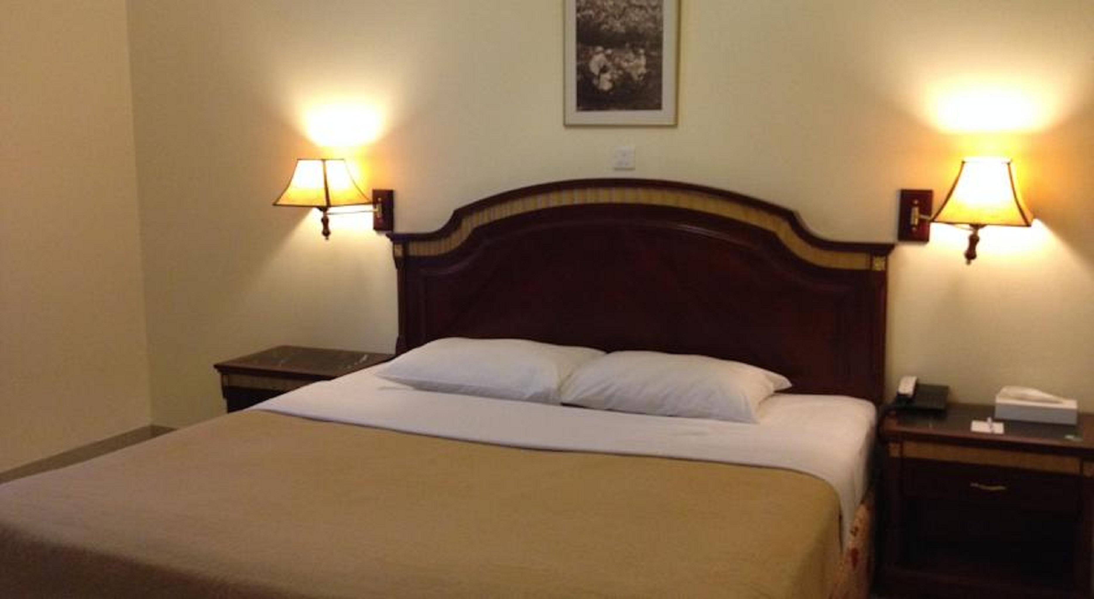 Nihal Hotel Дубай Экстерьер фото