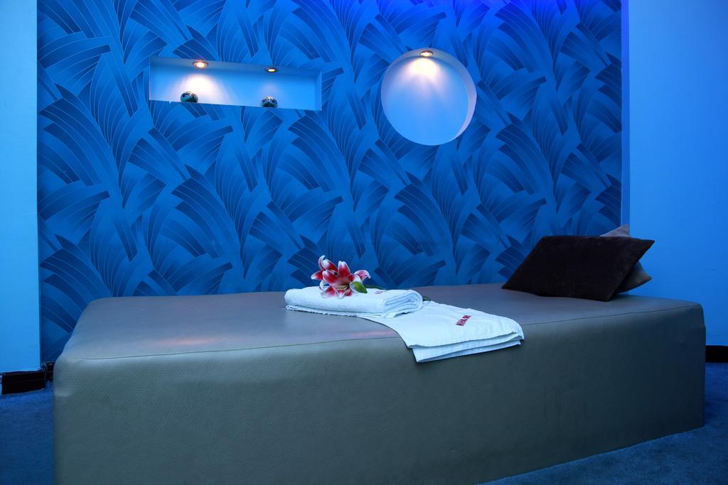 Nihal Hotel Дубай Экстерьер фото